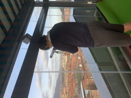 Birziklo Scape Room