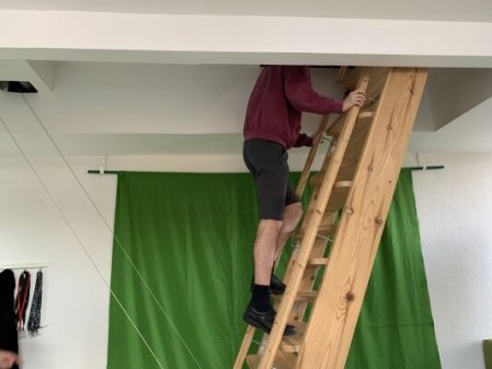 Birziklo Scape Room