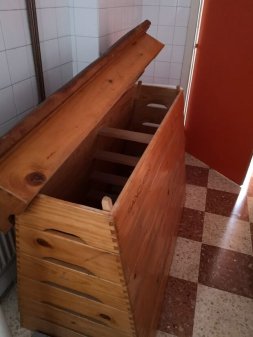 Hacia la sostenibilidad 