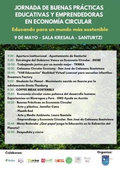 GREEN ENTREPRENEURIAL SCHOOLs