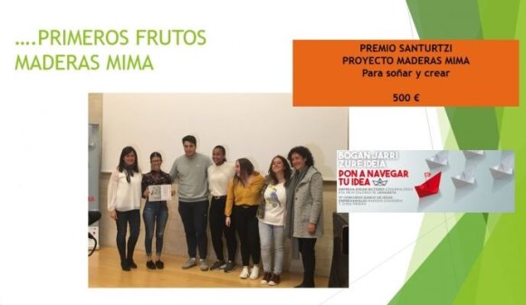 GREEN ENTREPRENEURIAL SCHOOLs