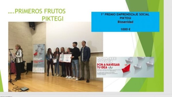 GREEN ENTREPRENEURIAL SCHOOLs