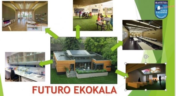 GREEN ENTREPRENEURIAL SCHOOLs