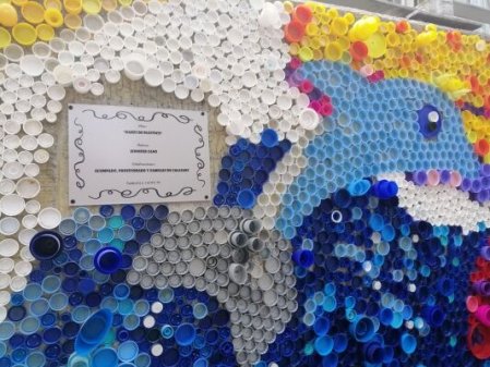 un mar de plástico en cada municipio