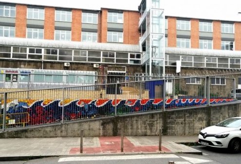 un mar de plástico en cada municipio