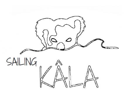 Sailing Kâla