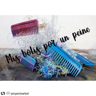 Precious Plastic Canarias