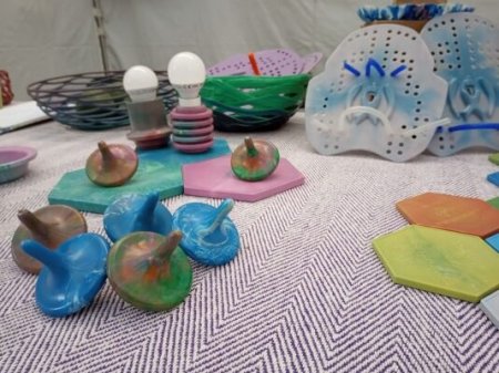 Precious Plastic Canarias