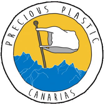 Precious Plastic Canarias