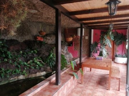 Albergue Juvenil La Vereda