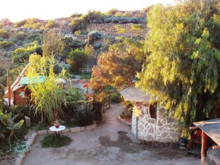 Proyecto San Borondón