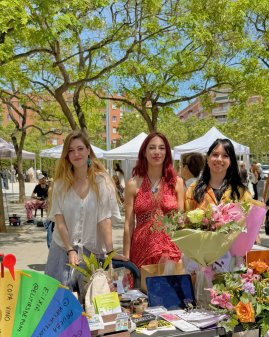 Vuélvete Local: conectando barrios, comercio y cultura
