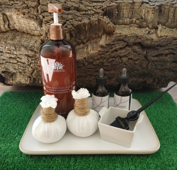 serendipia ecosalon: peluqueria ecologica