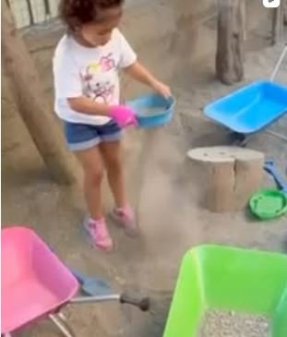 Cultivando Vida en el Huerto del Colegio Río Ebro