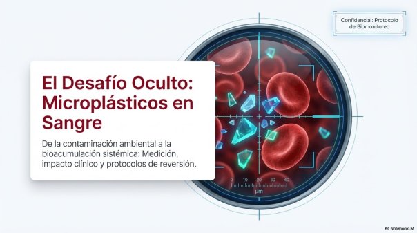 Sang Lliure de Plàstics: El Repte WaterSwitch