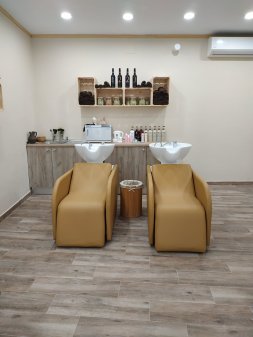 serendipia ecosalon: peluqueria ecologica