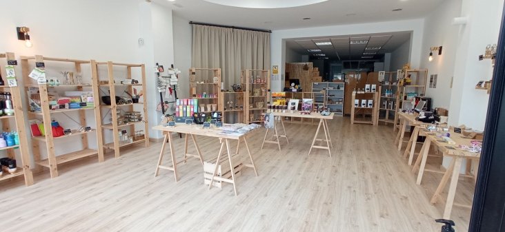 Mailaif Zero Waste, opciones reales para gente real. 