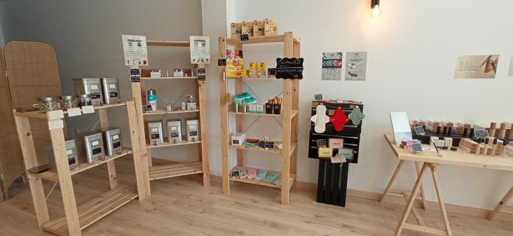 Mailaif Zero Waste, opciones reales para gente real. 