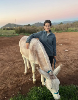 Taller Equina Sostenible