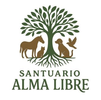 Santuario Almas libres - Segunda oportunidad en libertad
