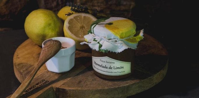 La Infinita Rural Boutique luchando por un consumo coherente