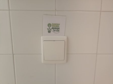 Conciencia medioambiental