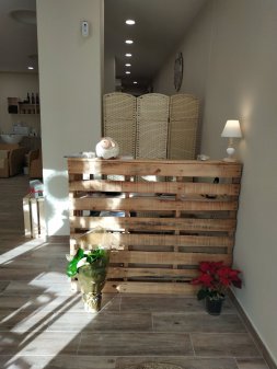 serendipia ecosalon: peluqueria ecologica