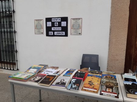 Libros para la sostenibilidad