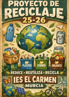 ECO-Carmen 25-26 (IES El Carmen, Murcia)