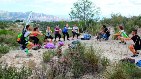 Plogging RRevolution