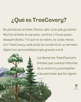 TREECOVERY