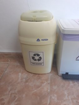 Conciencia de reciclar