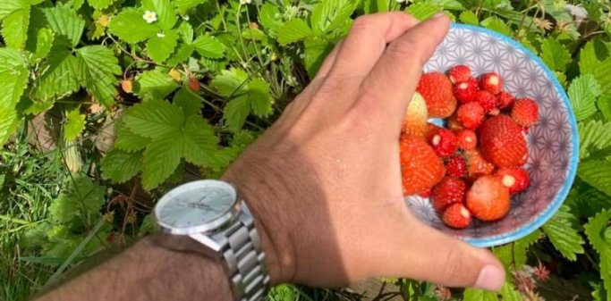 La Infinita Rural Boutique luchando por un consumo coherente