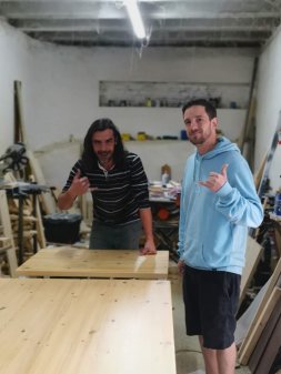 Waahi Concept Store: Productos Km 0 para un consumo responsable.