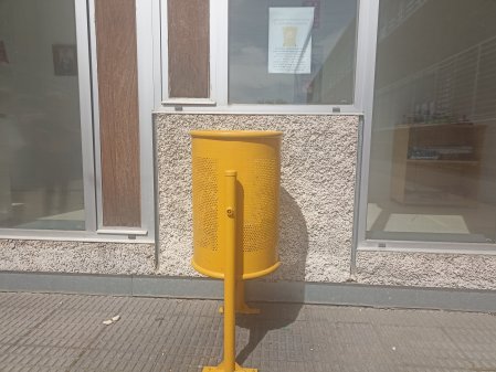 Conciencia medioambiental