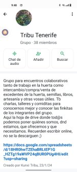 Gorro con calcetines reciclados