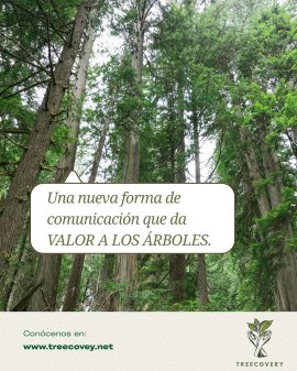 TREECOVERY