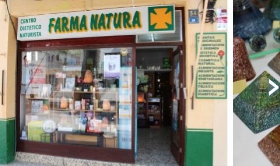 Farmanatura: Equilibrio natural de la salud