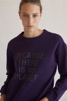 LA TIENDA DE MODA ÉTICA Y SOSTENIBLE, ALQUIMIA.