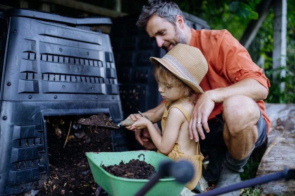 Zero Waste: que es y como empezar a trabajarlo