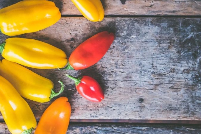 ¡Verduras que son Frutas! - Plantas que desafían lo que creías saber