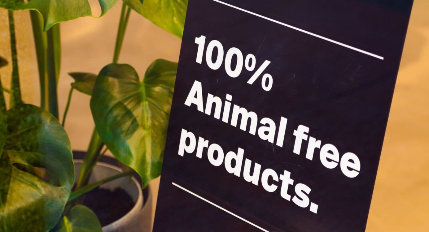 Cruelty-free y la moda ética