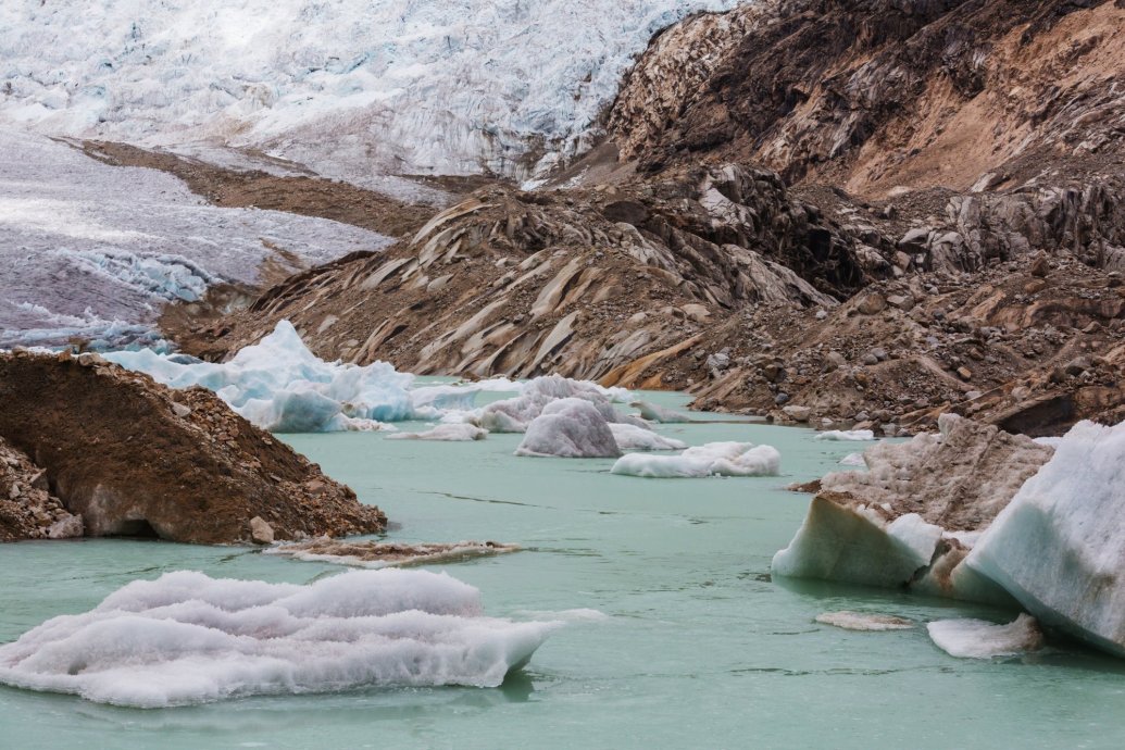 ¿Cómo saben los científicos que el cambio climático avanza sin parar? 