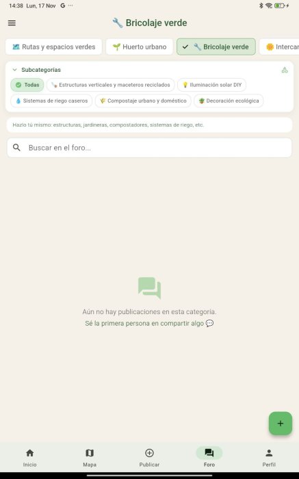 EcoCarrer: la app que conecta pueblos y ciudades más verdes 🌿