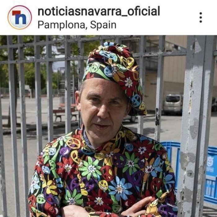 Ayudame a ayudar sonrisas de comida 