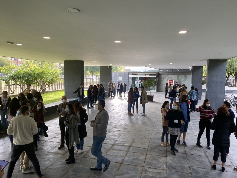 Climathon Sevilla 🌍🌱 Evento para la mitigación del cambio climático