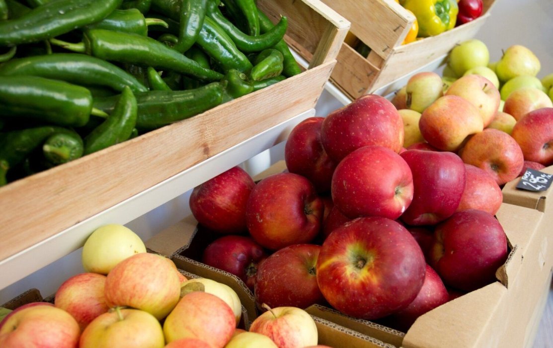 Tierras Vivas ¡Alimentos que emocionan!