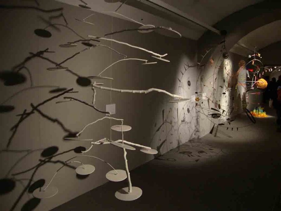 Drap-Art