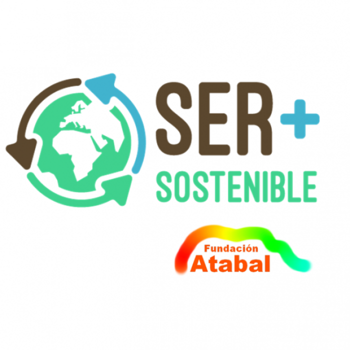Ser+Sostenible. Fundación Atabal