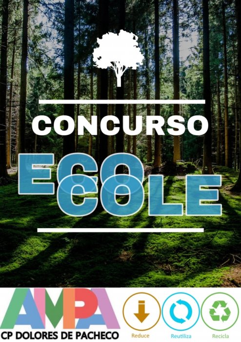 Concurso ECOCOLE